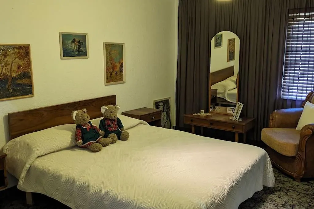 Holiday home Typical Pogradec House Villa