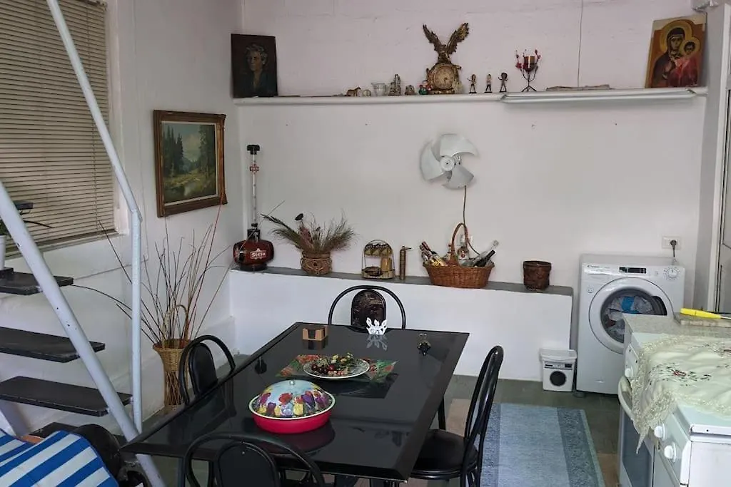 Holiday home Typical Pogradec House Villa Albania