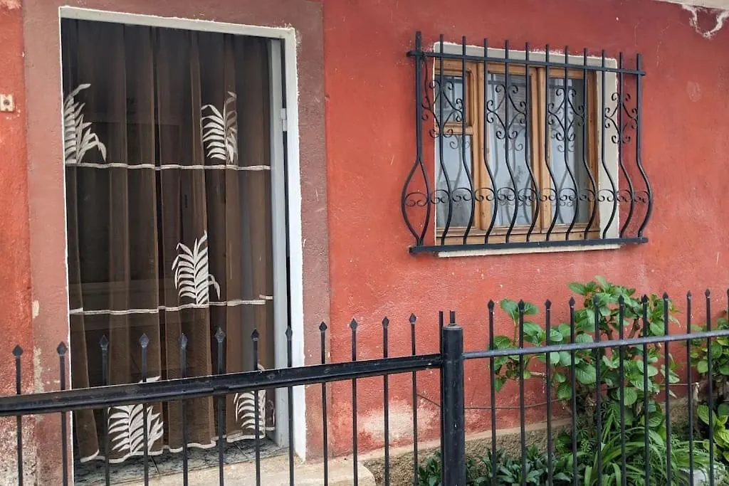 Holiday home Typical Pogradec House Villa