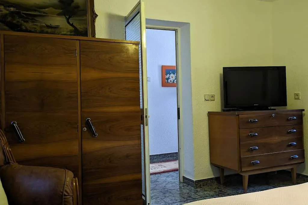 Typical Pogradec House Villa 0*,  Albania