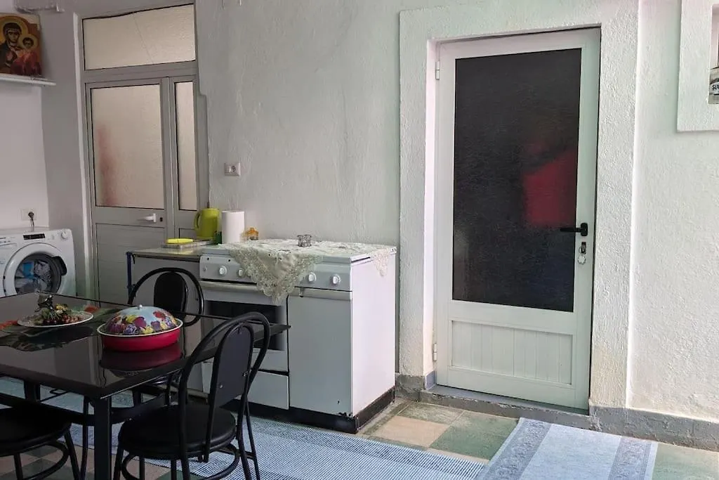 Typical Pogradec House Villa Albania