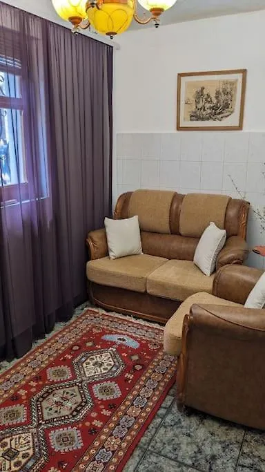 Typical Pogradec House Villa 0*,
