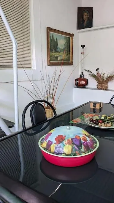 Typical Pogradec House contacts