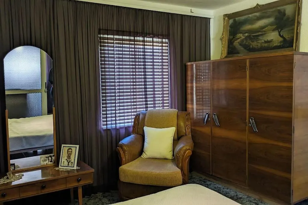 Typical Pogradec House Villa
