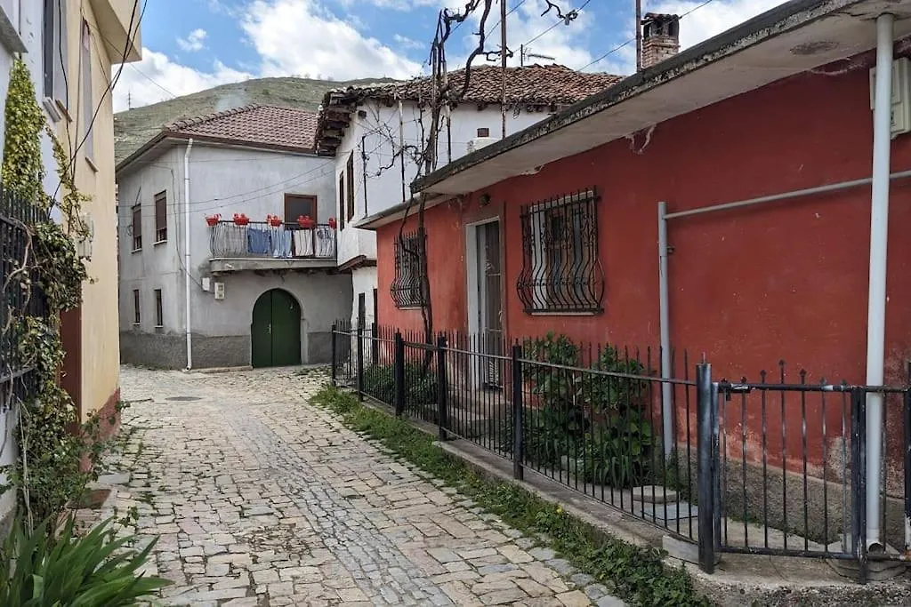 Typical Pogradec House Villa Holiday home